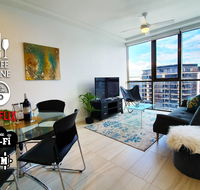 2BR Food  Drink Hub  Gym Pool Views Roof Terrace - Tourism Noosa