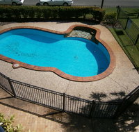 2nd Floor Unit with Water Views and Pool - Karoonda Sands Bongaree - Tourism Noosa