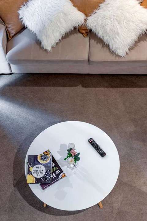 3 BDR Stylish City Retreat // Close To All And Everything In Canberra - Tourism Noosa 3