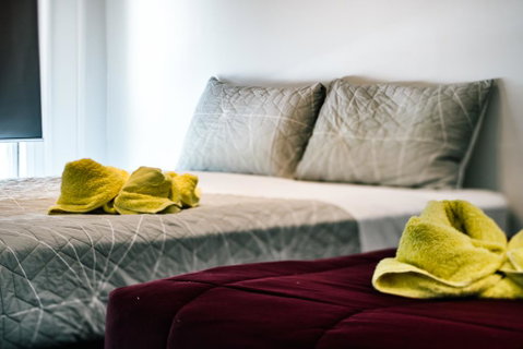 3 Bedroom Apartment / Spence St - Tourism Noosa 2