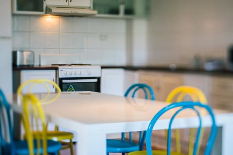 3 Bedroom Apartment / Spence St - Tourism Noosa 0