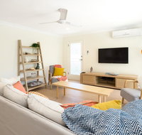 3 Bedroom Apartment Minutes from Main Beach - Tourism Noosa
