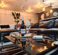 3 BEDROOM CITY ESCAPE - CHAMPAGNE STAYS Darwin - Tourism Noosa
