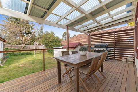 3 Sisters Blue Mountains Cottage - Tourism Noosa 2