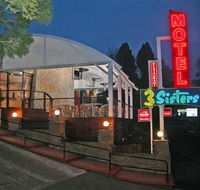 3 Sisters Motel - Tourism Noosa