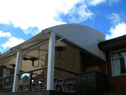 3 Sisters Motel - Tourism Noosa 3