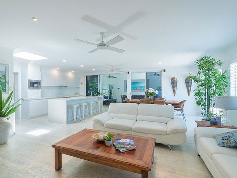 31 On Edward - Tourism Noosa 0