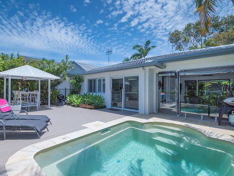 31 On Edward - Tourism Noosa 1