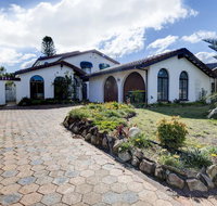 31 Rest Point Absolute Waterfront with Jetty - Tourism Noosa