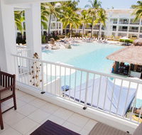 3123 BEACH CLUB PARADISE - Tourism Noosa