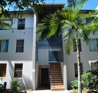 32/15 Rainbow Shores - Unit overlooking bushland with shared swimming pool spa and tennis court - Tourism Noosa