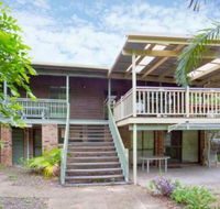 33 Cooloola Drive - Rainbow Beach Walk to the beach pet friendly - Tourism Noosa