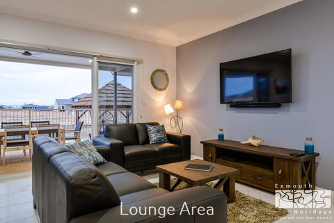 34 Madaffari Drive - Pool - Tourism Noosa 2