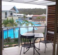 349 'Oaks Pacific Blue' 265 Sandy Point Road - fantastic pool - Tourism Noosa