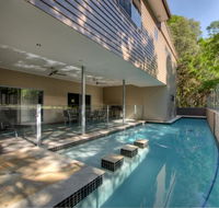 36 Satinwood Drive - Rainbow Shores - Tourism Noosa