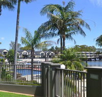 39C Cypress Drive Apartment - Tourism Noosa