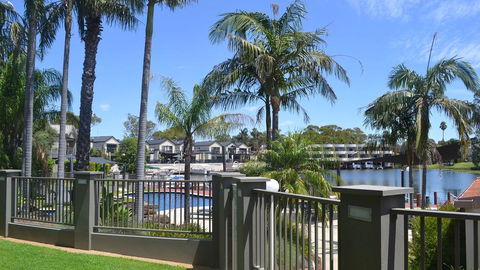 39C Cypress Drive Apartment - Tourism Noosa 0