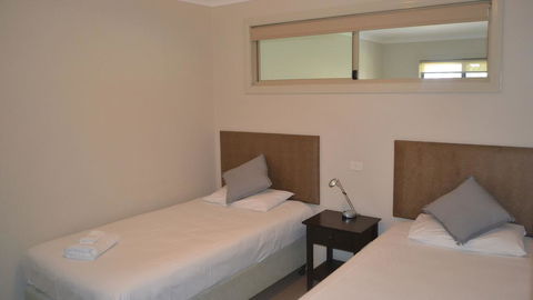 39C Cypress Drive Apartment - Tourism Noosa 3