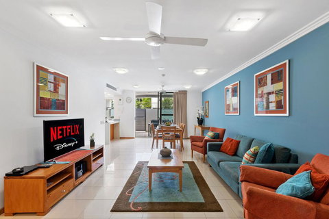 3BR Coolum Beach Escape , Courtyard, Pool, Spa, Tennis - Tourism Noosa 2