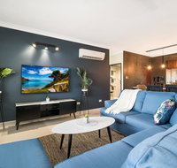 4 BEDROOM GARDENS ESCAPE - CHAMPAGNE STAYS Darwin - Tourism Noosa