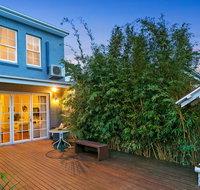 4 Ensuite Chelsea Villa CBD-Airport