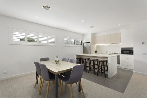 4 Sands Terrace - Tourism Noosa 2