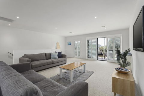 4 Sands Terrace - Tourism Noosa 1