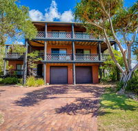 41 Carlo Circle - Rainbow Beach Huge Beach House With Room for Everyone - Tourism Noosa