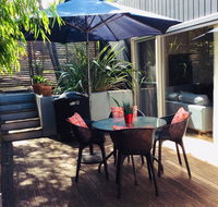 41 Grunters Accommodation - Tourism Noosa