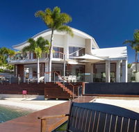 41 Wyuna Drive - Tourism Noosa