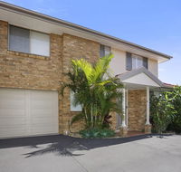 44 Oaks Avenue No4 - Tourism Noosa
