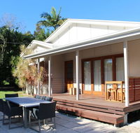 44 Ruskin Street Byron Bay - Ruskins Retreat - Tourism Noosa