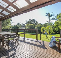 45 Boag St - Comfy and Close - Tourism Noosa