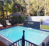 5 Bedroom Luxury Villa - Hope Island - Tourism Noosa