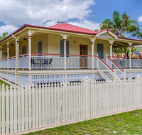 5 Bomburra Court - Rainbow Beach Ticks All The Boxes Pool Shed Fenced Yard Pet Friendly - Tourism Noosa