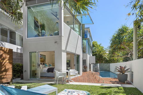 5 Bryan Street - Tourism Noosa 0