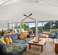 5/46 Lawson Street Byron Bay - Nautilus - Tourism Noosa