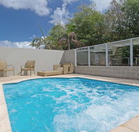 516 'Oaks Pacific Blue' 265 Sandy Point Road- private pool aircon WIFI - Tourism Noosa