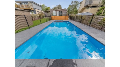 52 ON BAYVIEW - PET FRIENDLY (OUTSIDE ONLY) - Tourism Noosa 2