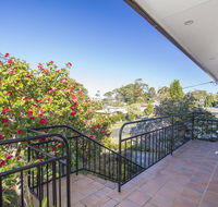 57 Carroll Ave Mollymook Beach - Relaxed Homely Retreat - Tourism Noosa