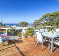 58 Lockhart Ave - Unlock Mollymook's Heart - Tourism Noosa