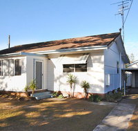 59 Wharf Street Opposite Bowling Club - Tourism Noosa