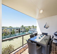 7 The Dunes  Fingal Bay - Tourism Noosa