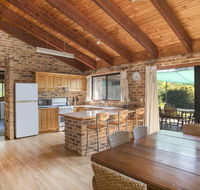 75 River Rd - Tabourie Hideaway - Tourism Noosa
