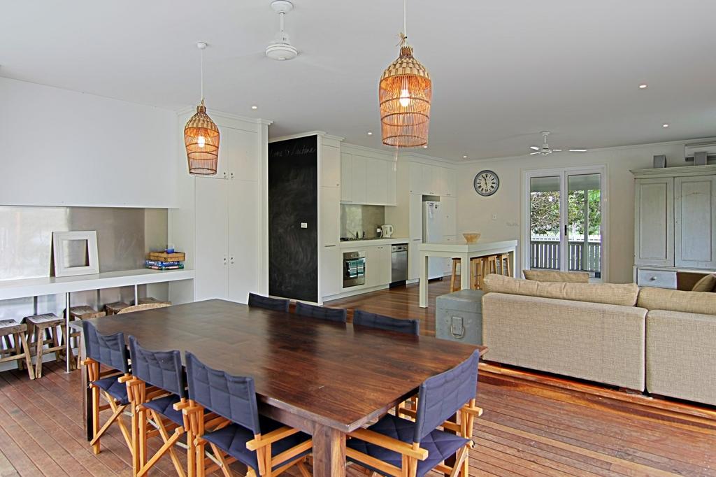  Tourism Noosa