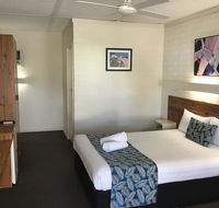 7th Street Motel - Tourism Noosa