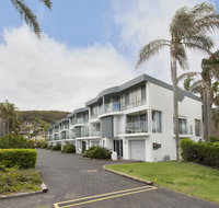 9 Cirrus  Fingal Bay - Tourism Noosa