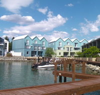 9/20 Apollo Quay Apartment - Tourism Noosa