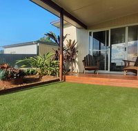 A Beach Getaway - Tourism Noosa