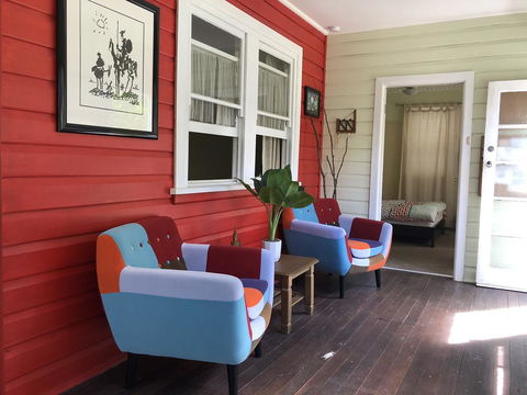 A Casa Del Sol - Tourism Noosa 0